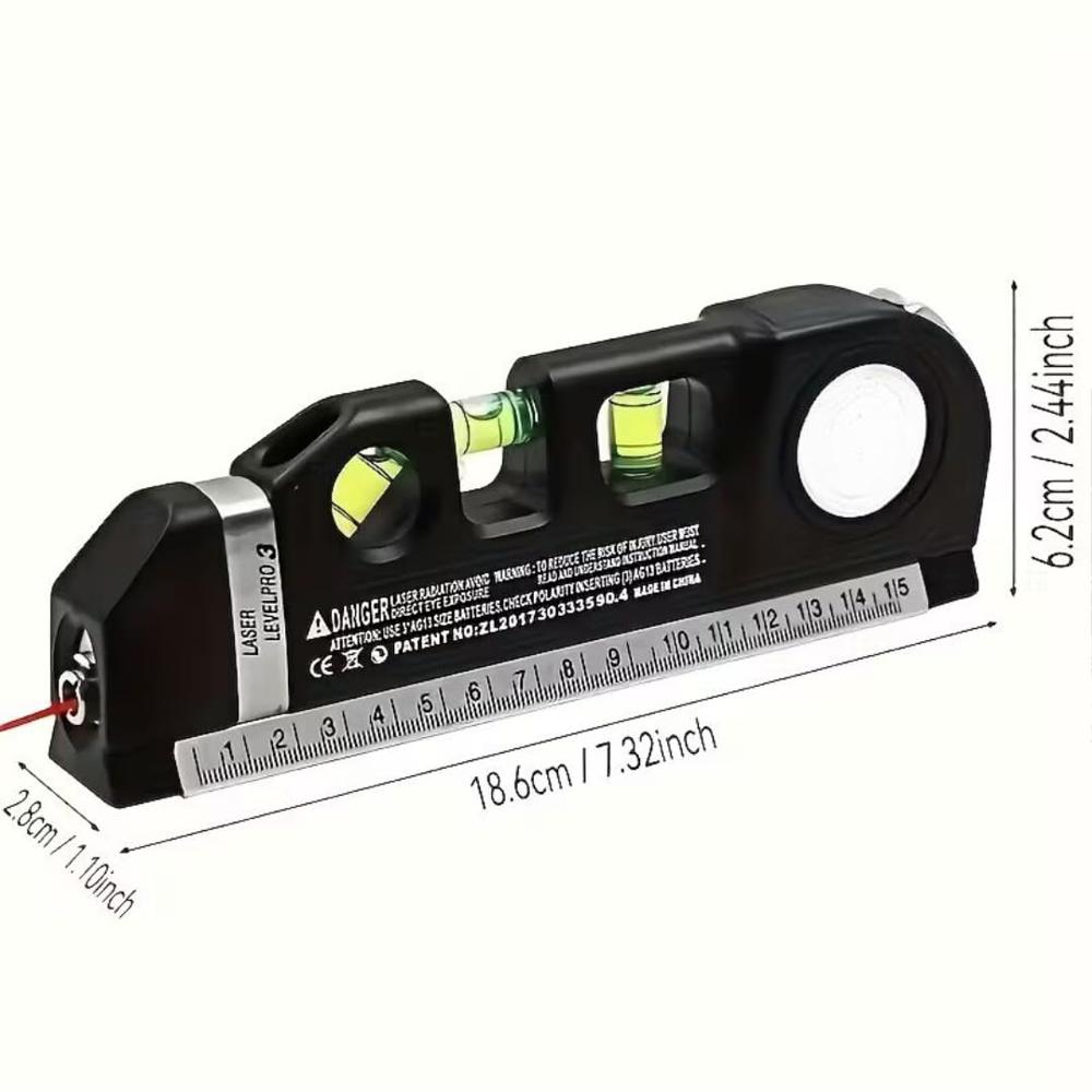 Laser Level Tool