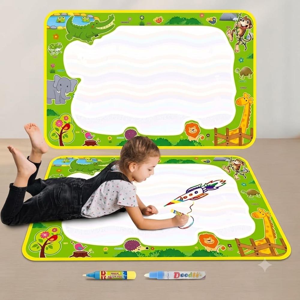 Magic Water Drawing Mat