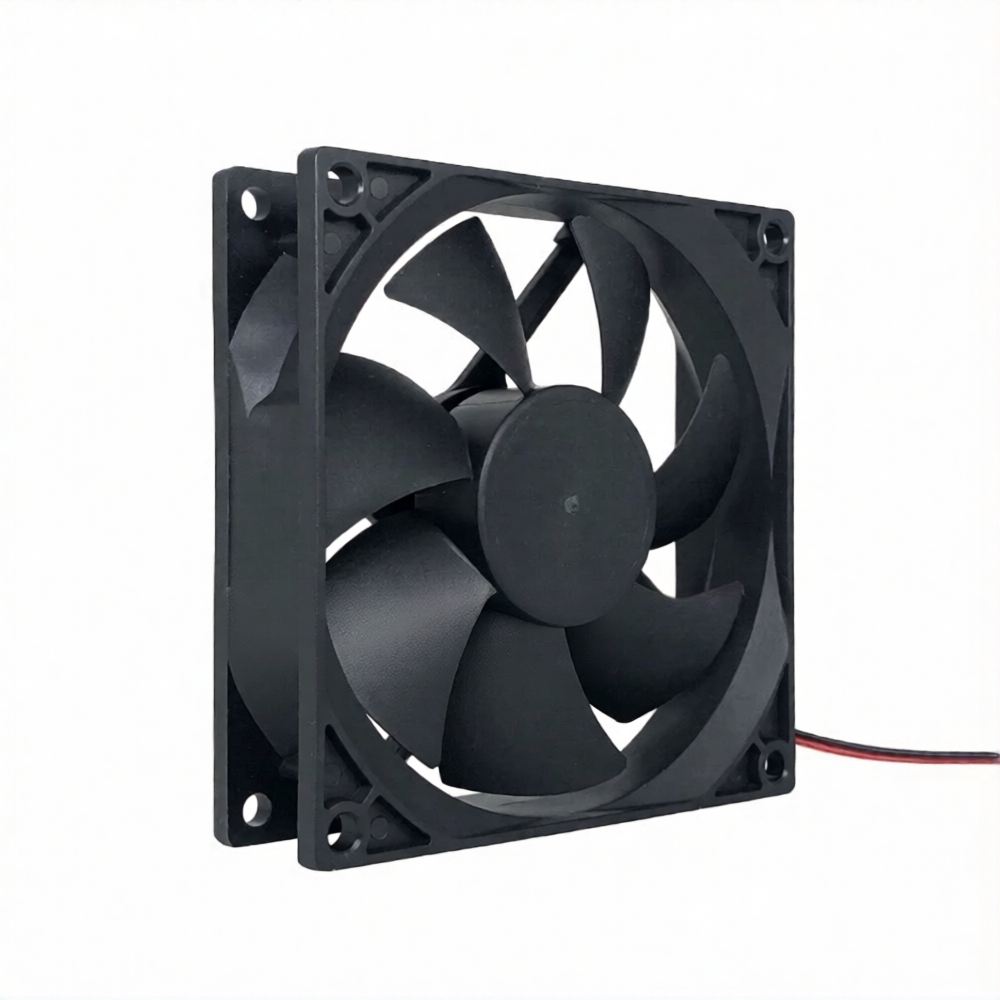 RUNDA RD9225B24SH-S Axial Cooling Fan