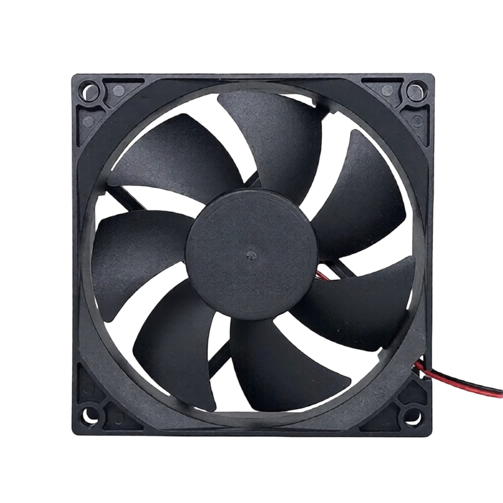 RUNDA RD9225B24SH-S Axial Cooling Fan
