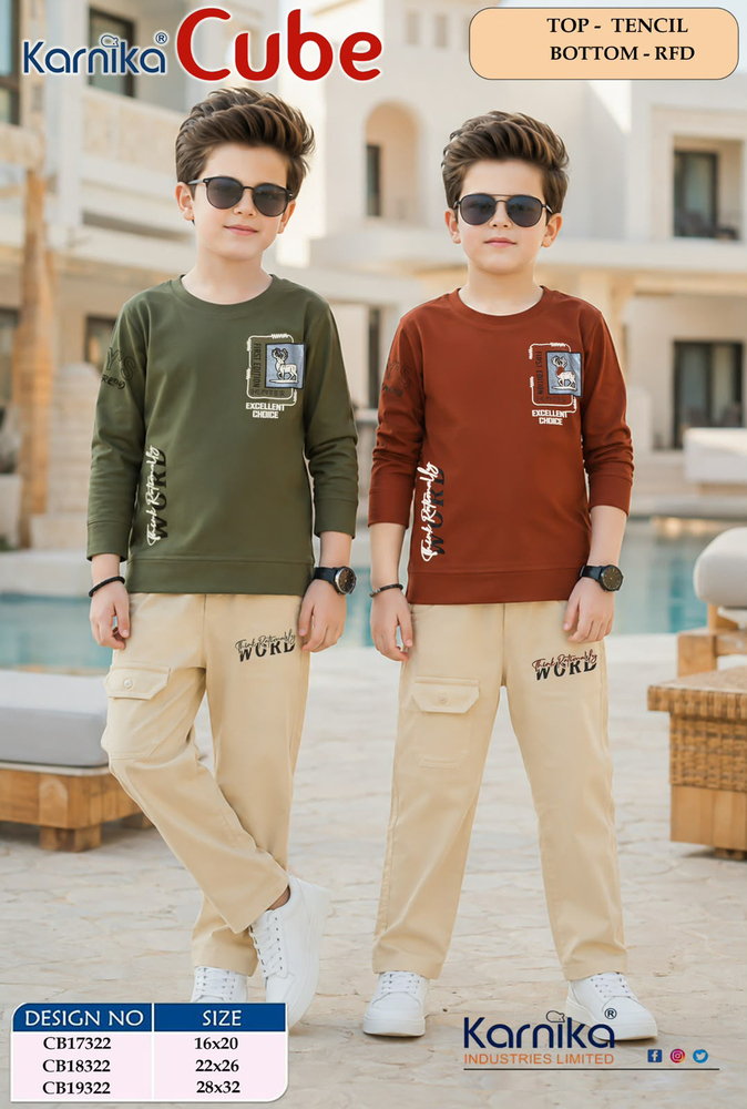 FULL SLEVES BABA SUIT