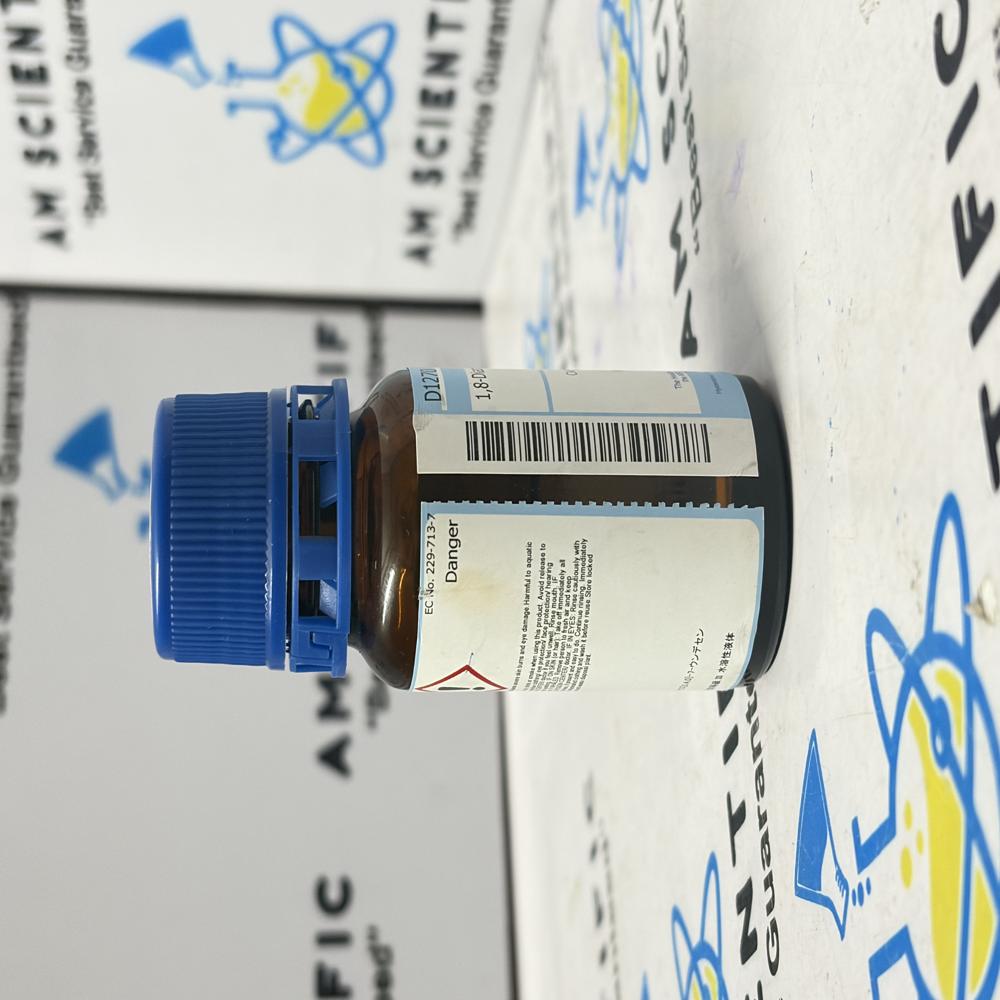 1 8 Diazabicyclo 7 undecene 25g TCI