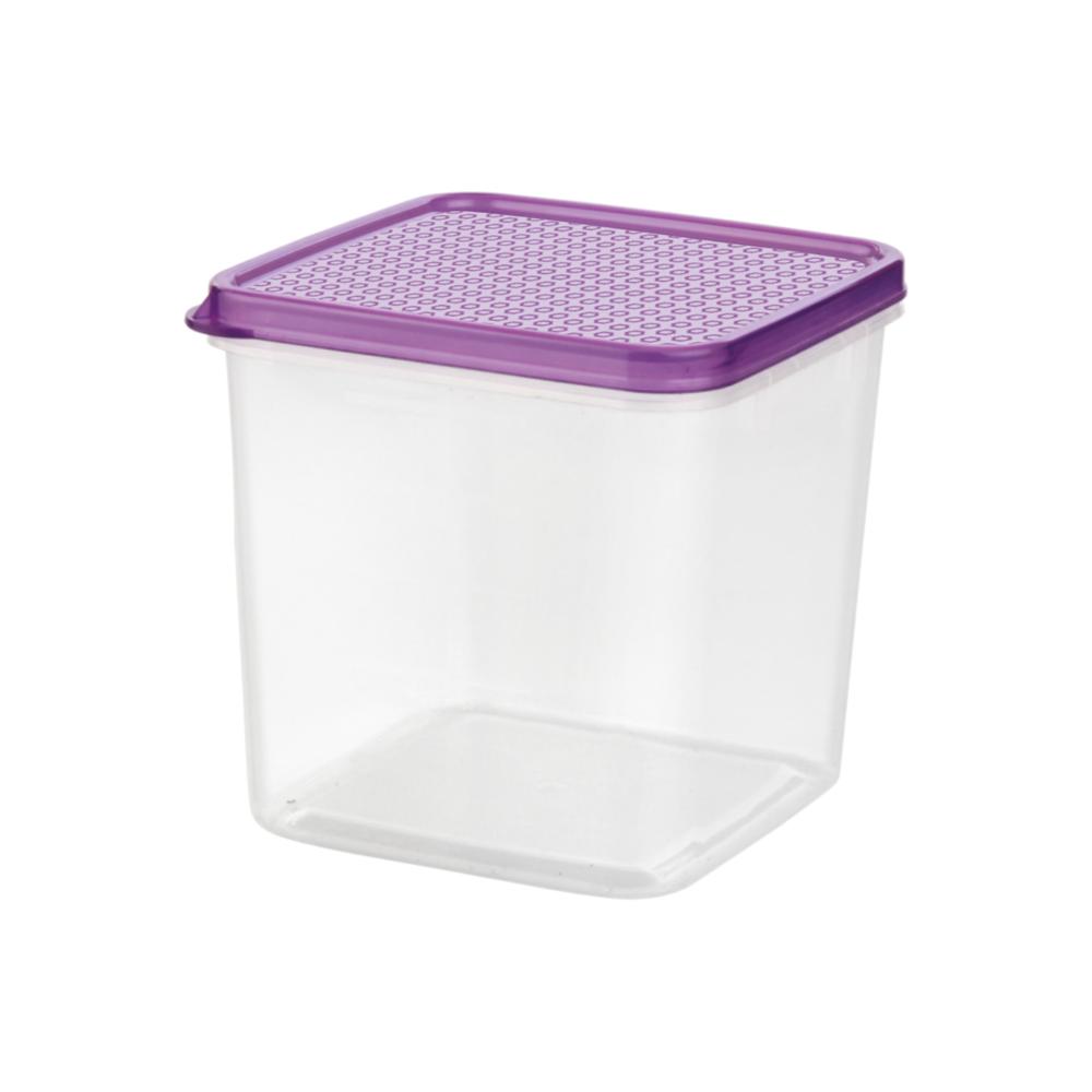 Store smart Plastic Container 1200 ml