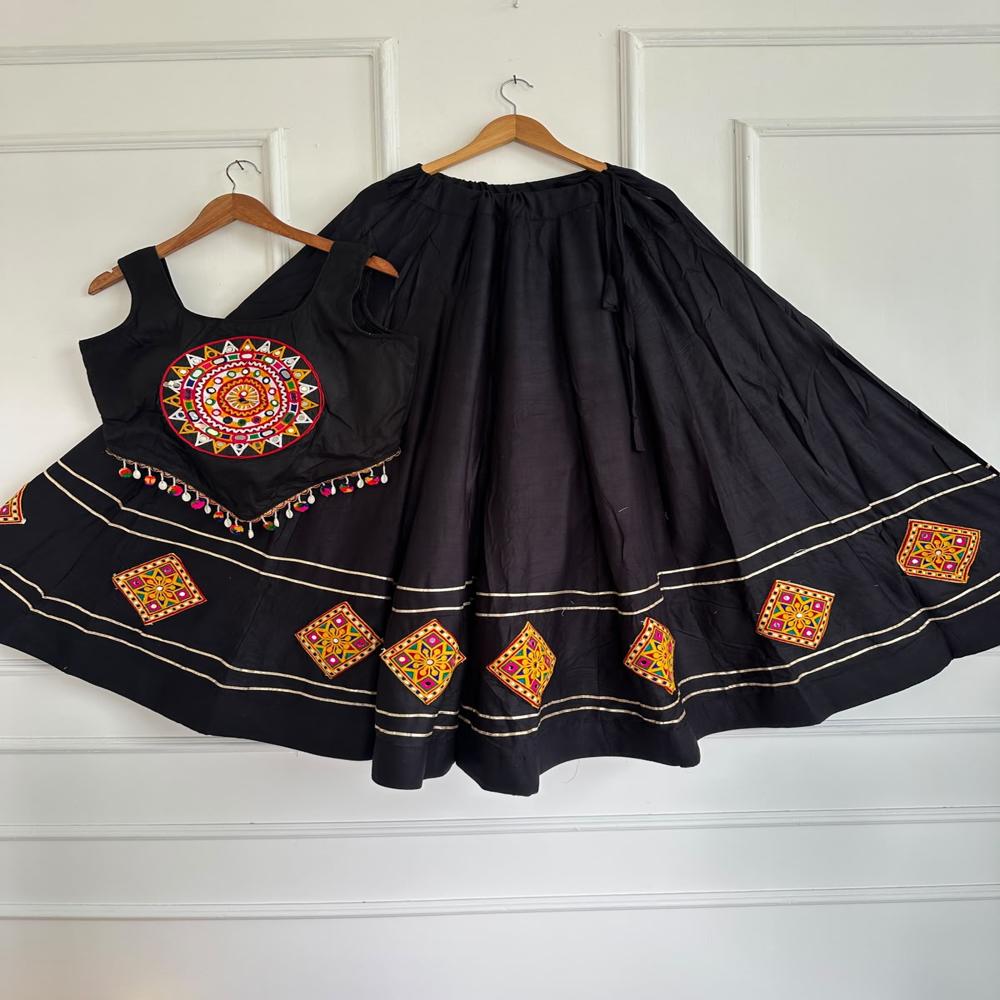 chaniya choli