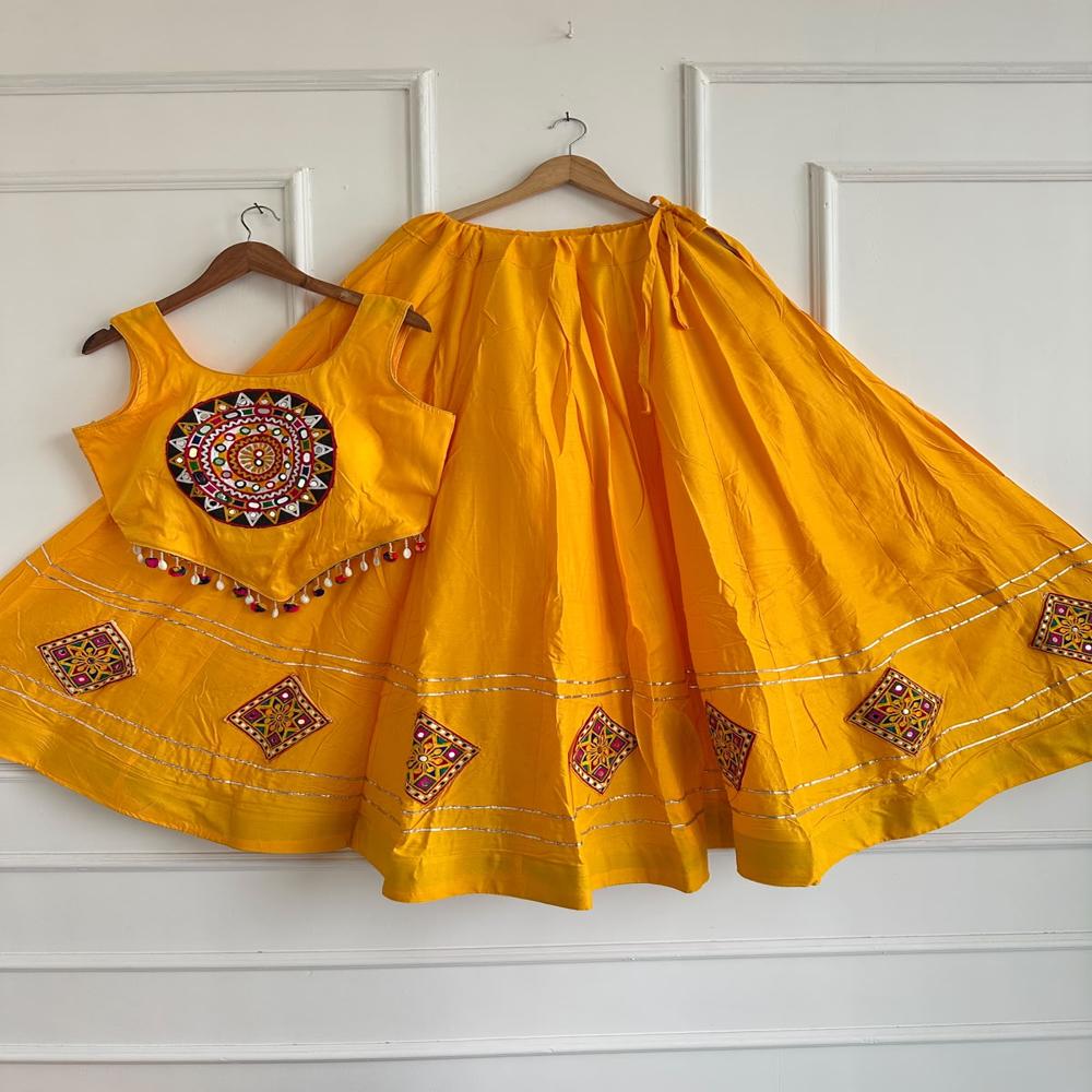 chaniya choli