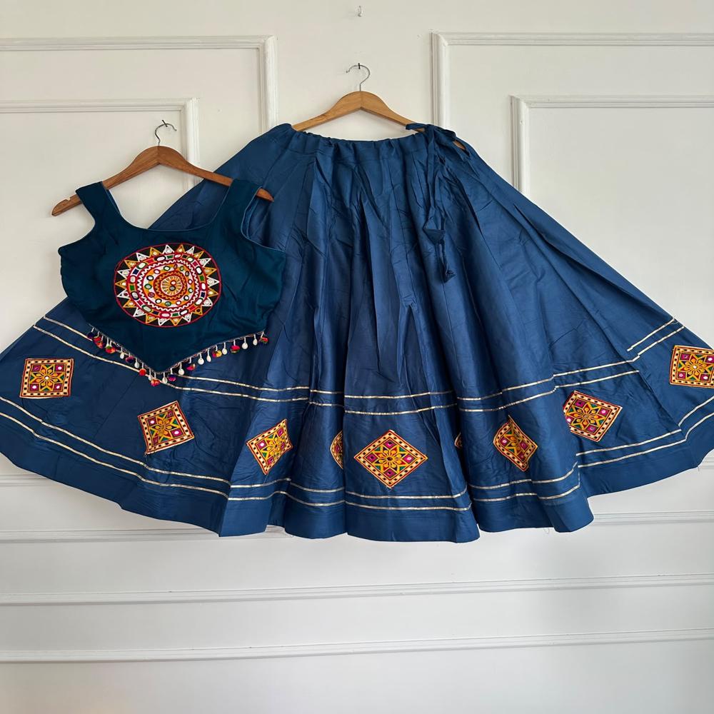 chaniya choli
