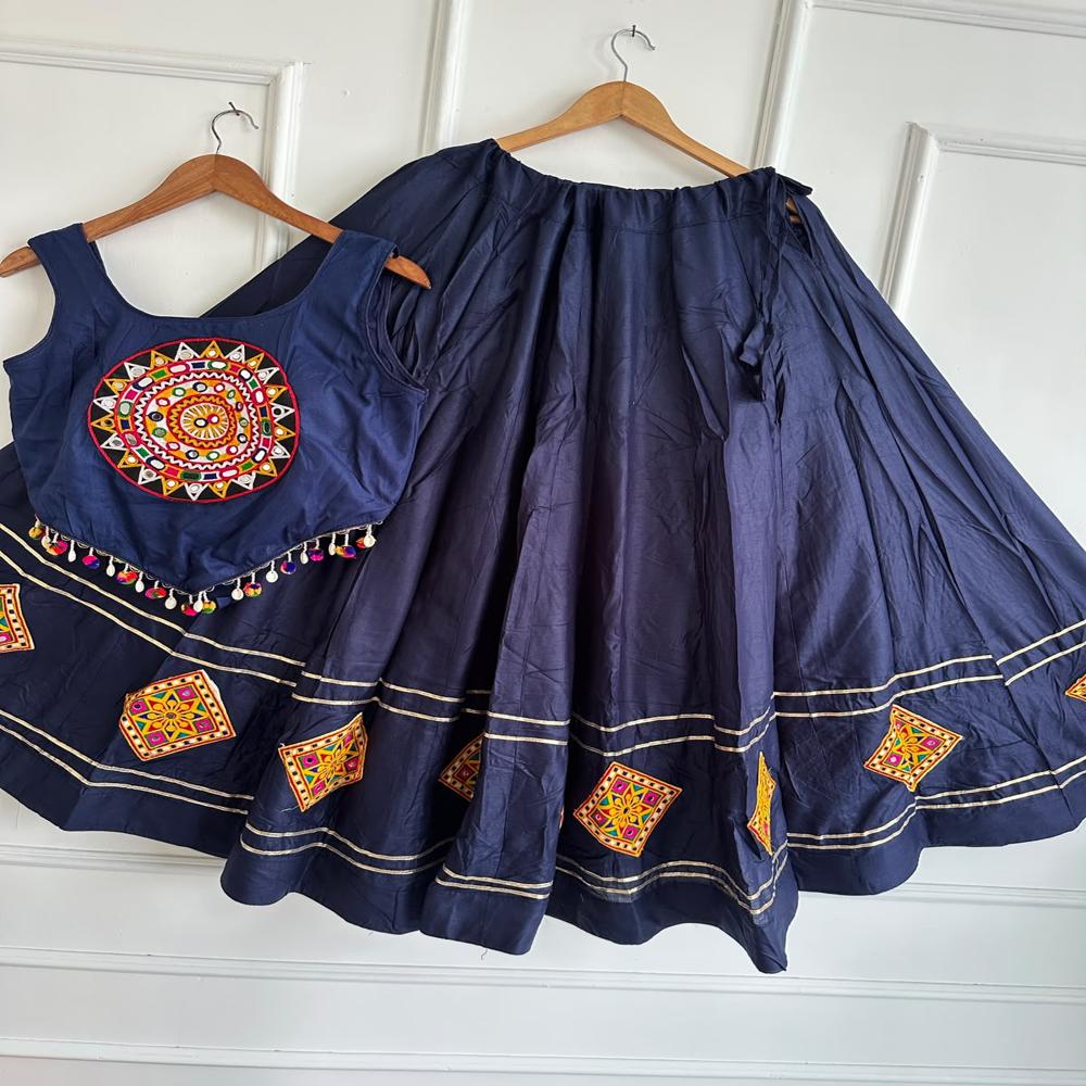 chaniya choli