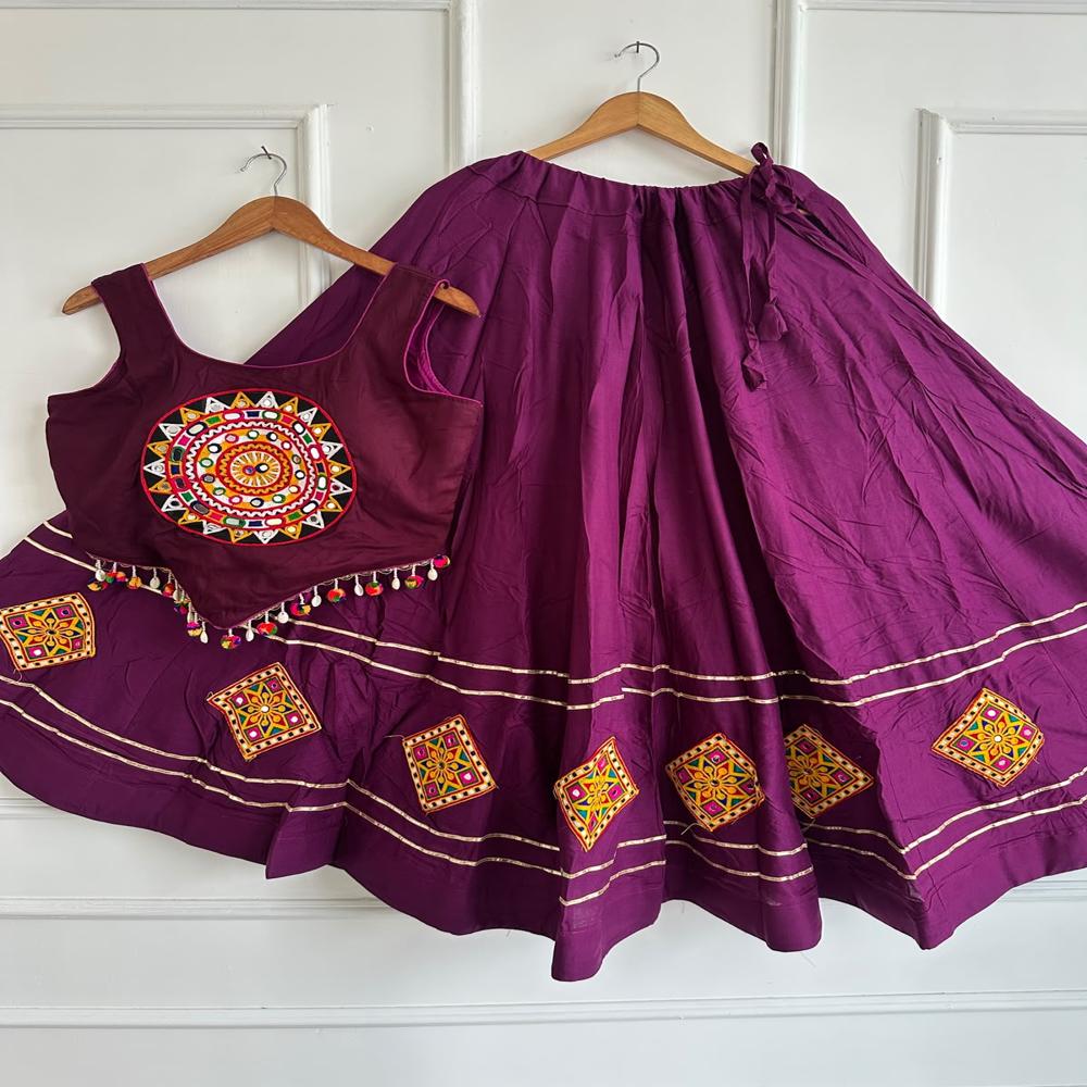 chaniya choli