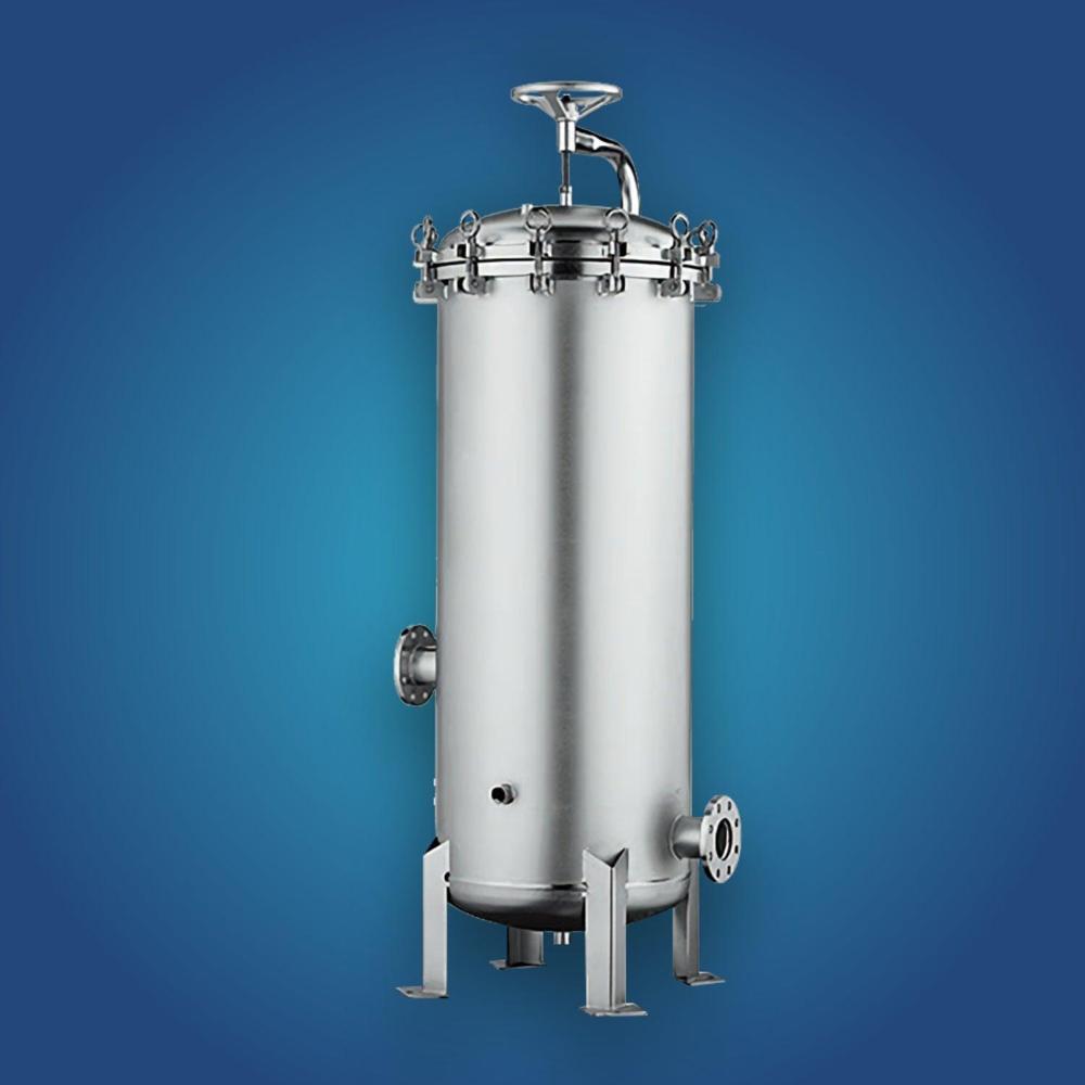 Ss Multi Cartridge Filter