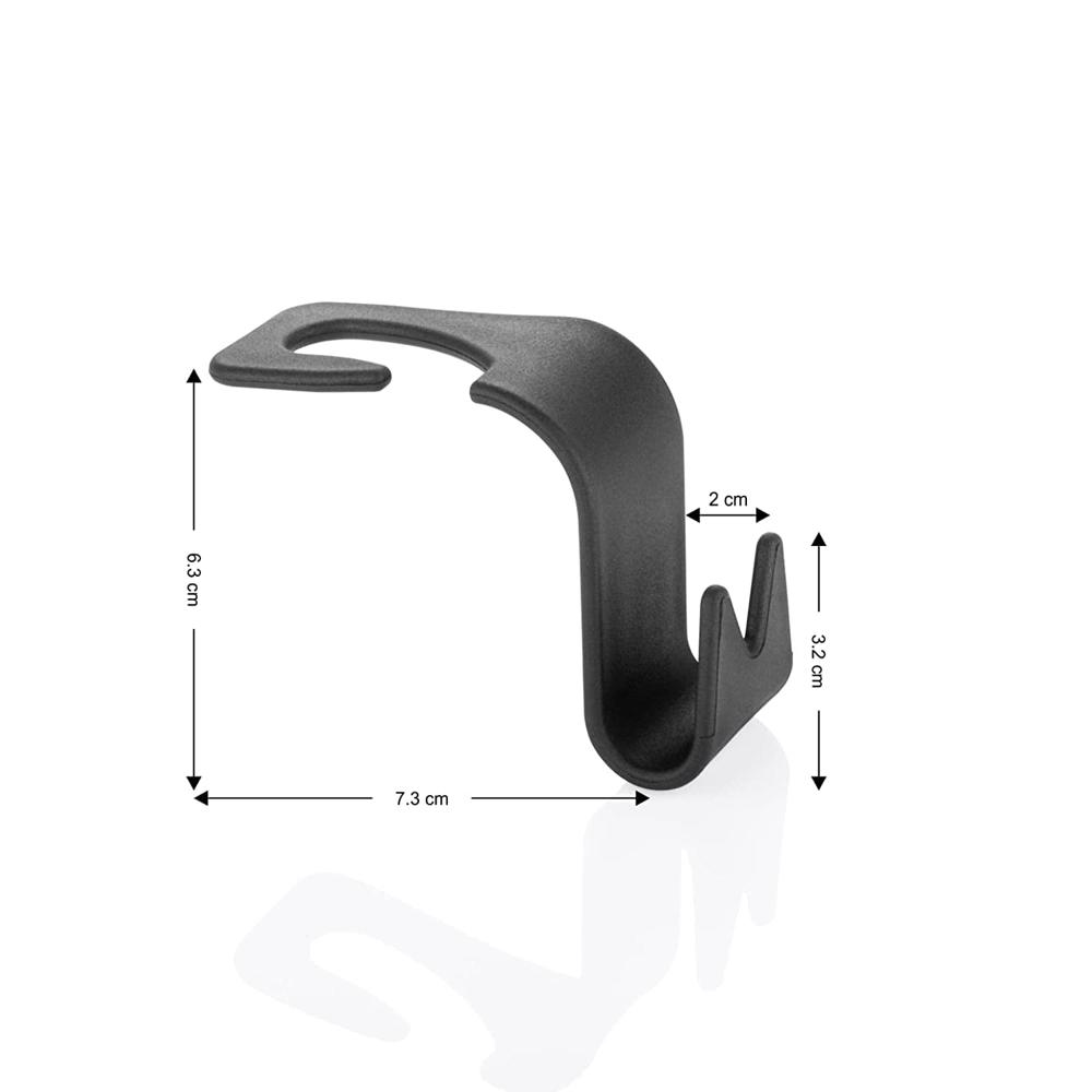 Car Seat Hanger Hook