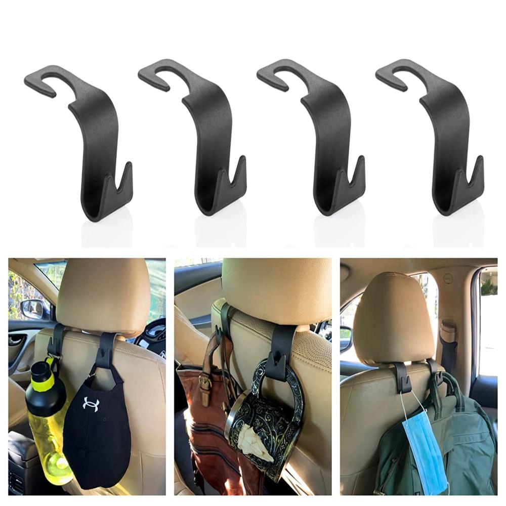 Car Seat Hanger Hook