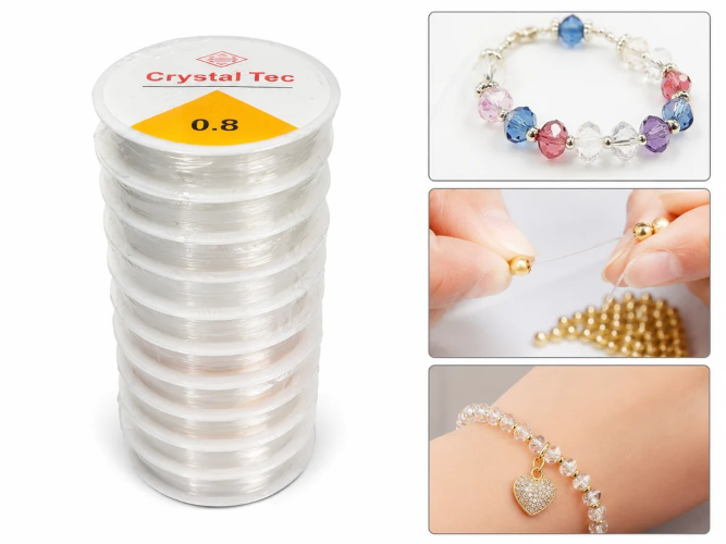 Crystal Tec Wire