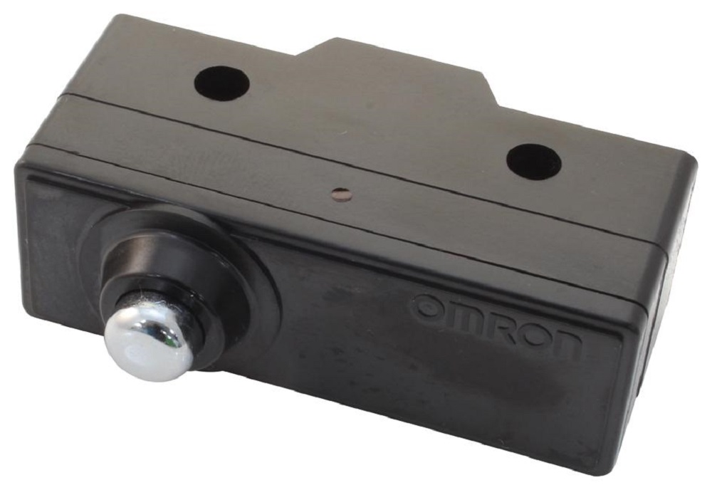 Omron Z-15gd-b General Purpose Basic Limit Switch - Application: Industrial Automation / Machinery