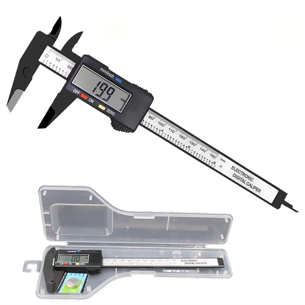 Electronic Digital Caliper