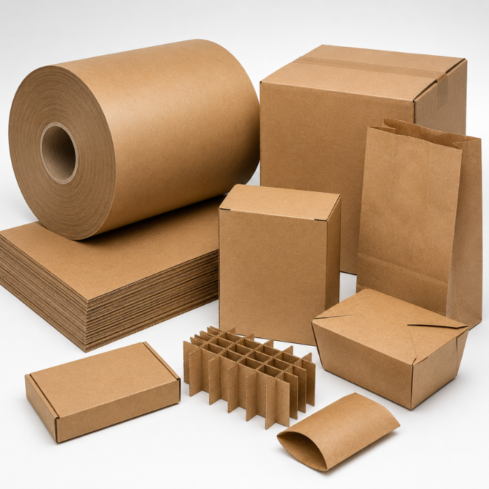 Kraft Paper Liner Coating Machine