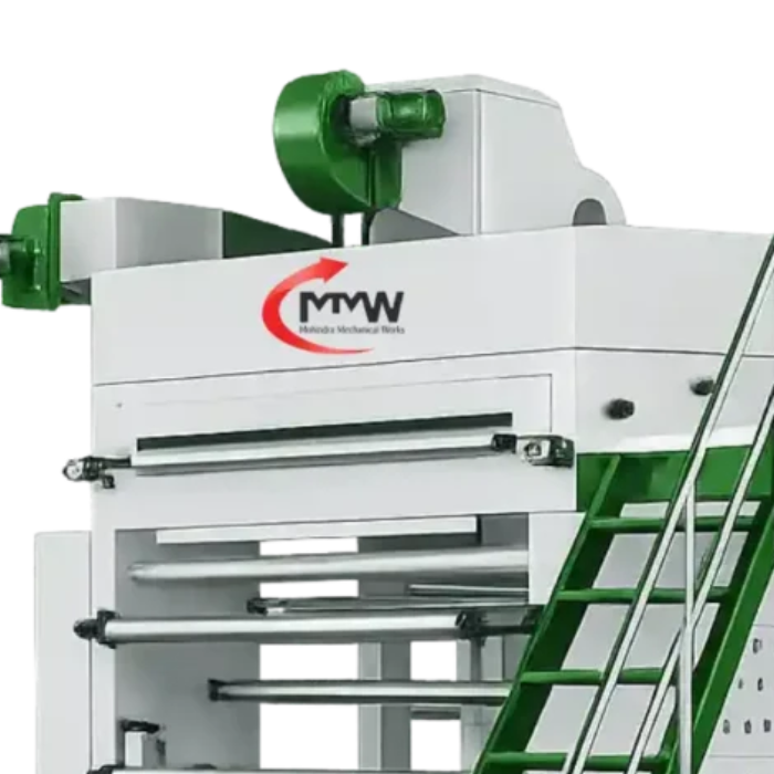 Kraft Paper Liner Coating Machine
