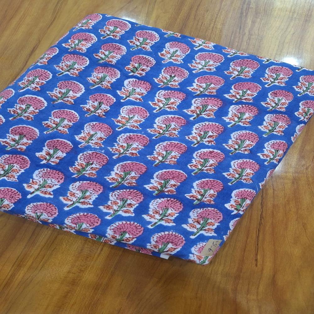 Cambric New Cotton Fabric