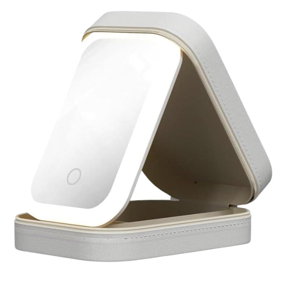 Jewellery Box With Led