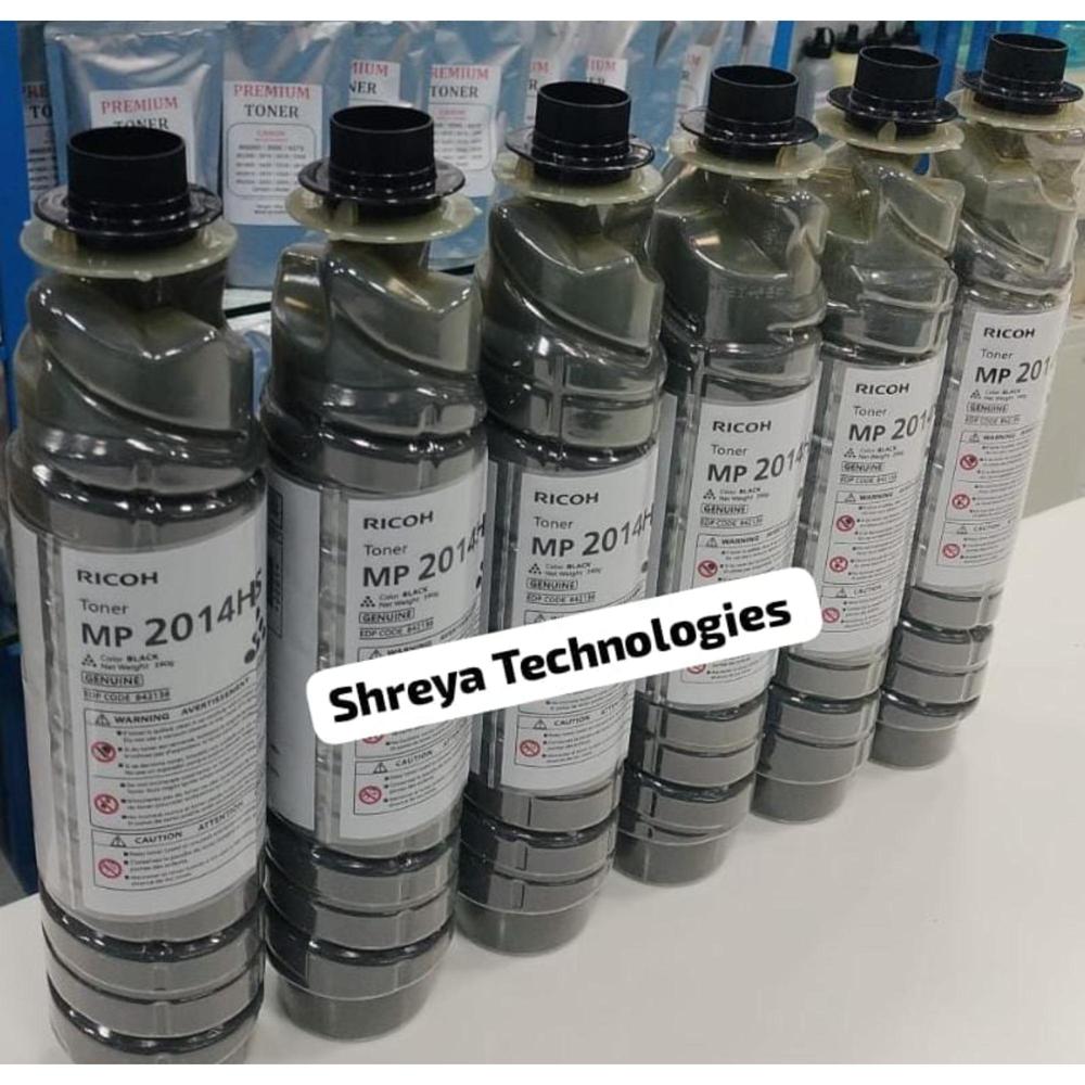Ricoh Mp2014HS TONER BOTTEL
