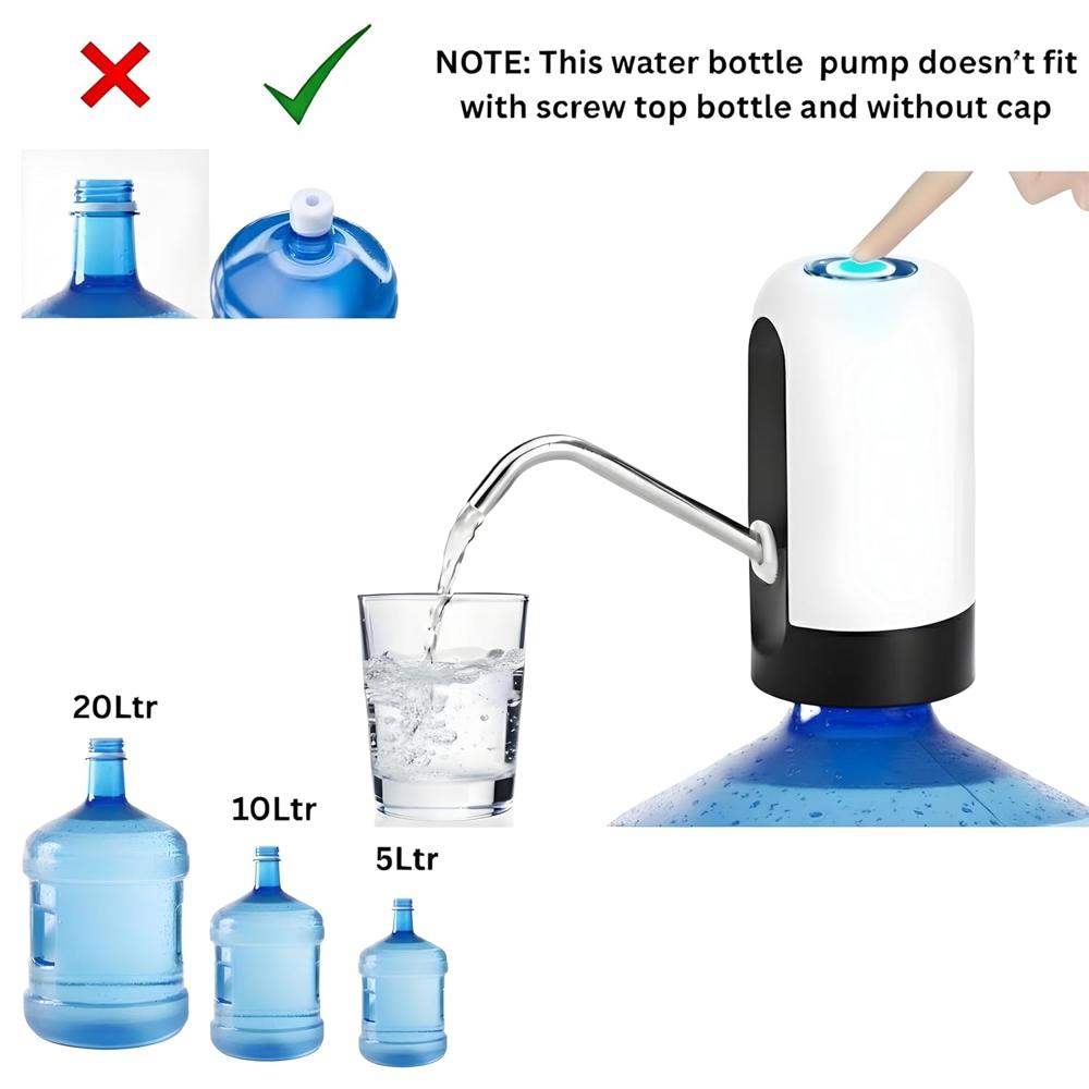 Electric Water Dispenser