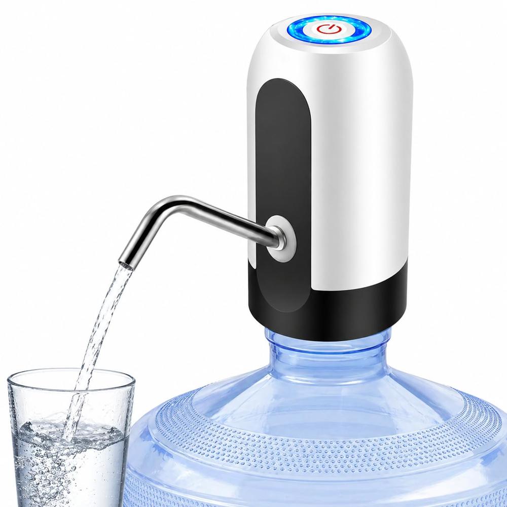 Electric Water Dispenser