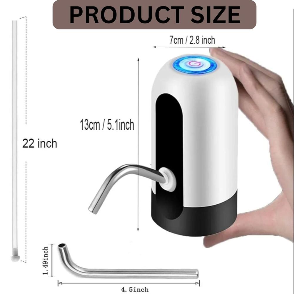 Electric Water Dispenser