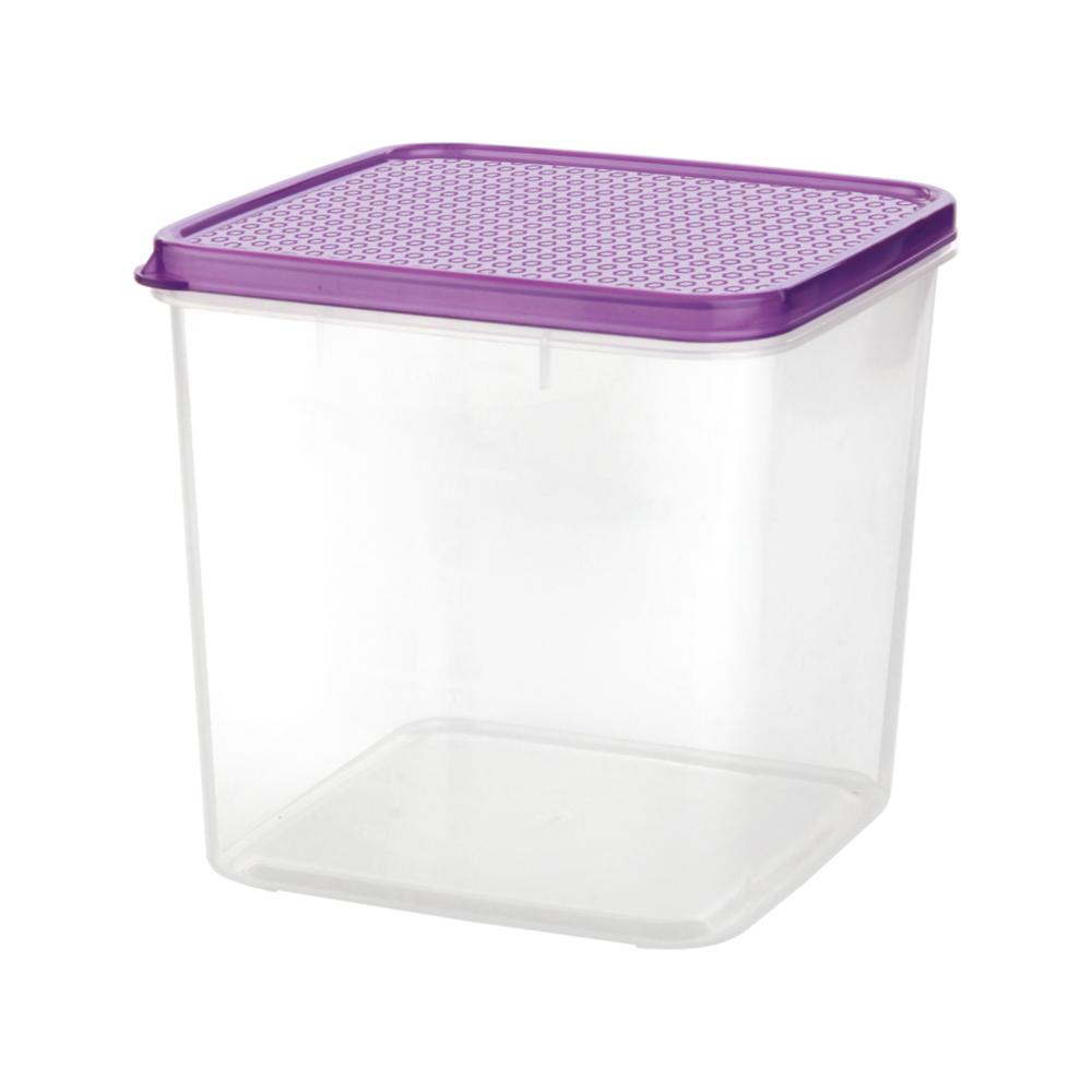 Store smart plastic Container 2900 ml