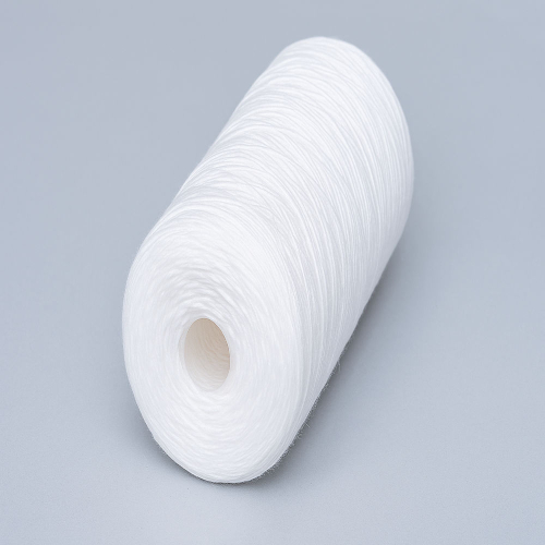 Pp Wound Type Filter Cartridges