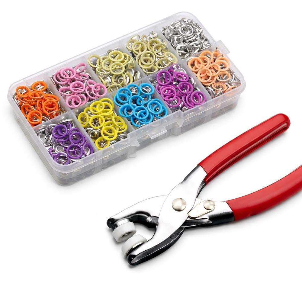 Grommet Setting Tool