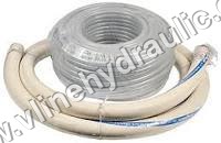 बियररी के लिए रबर की नली (फूड ग्रेड)