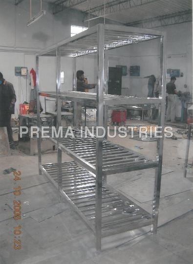 क्लीन डिश रैक्स