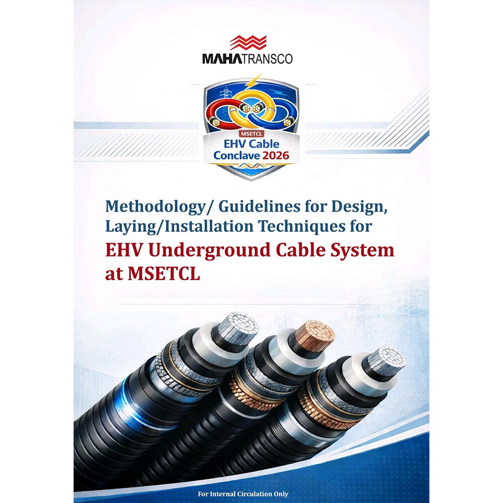 Cable Booklet