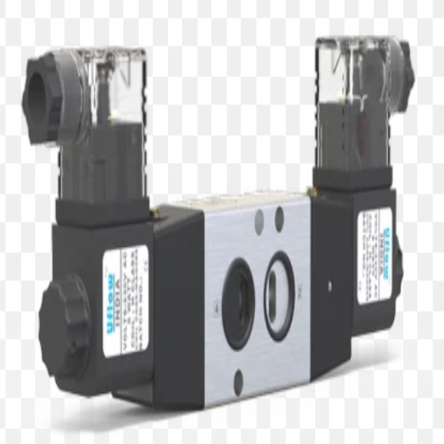 DCS-K1R 3x2 Double Solenoid Namur Valve