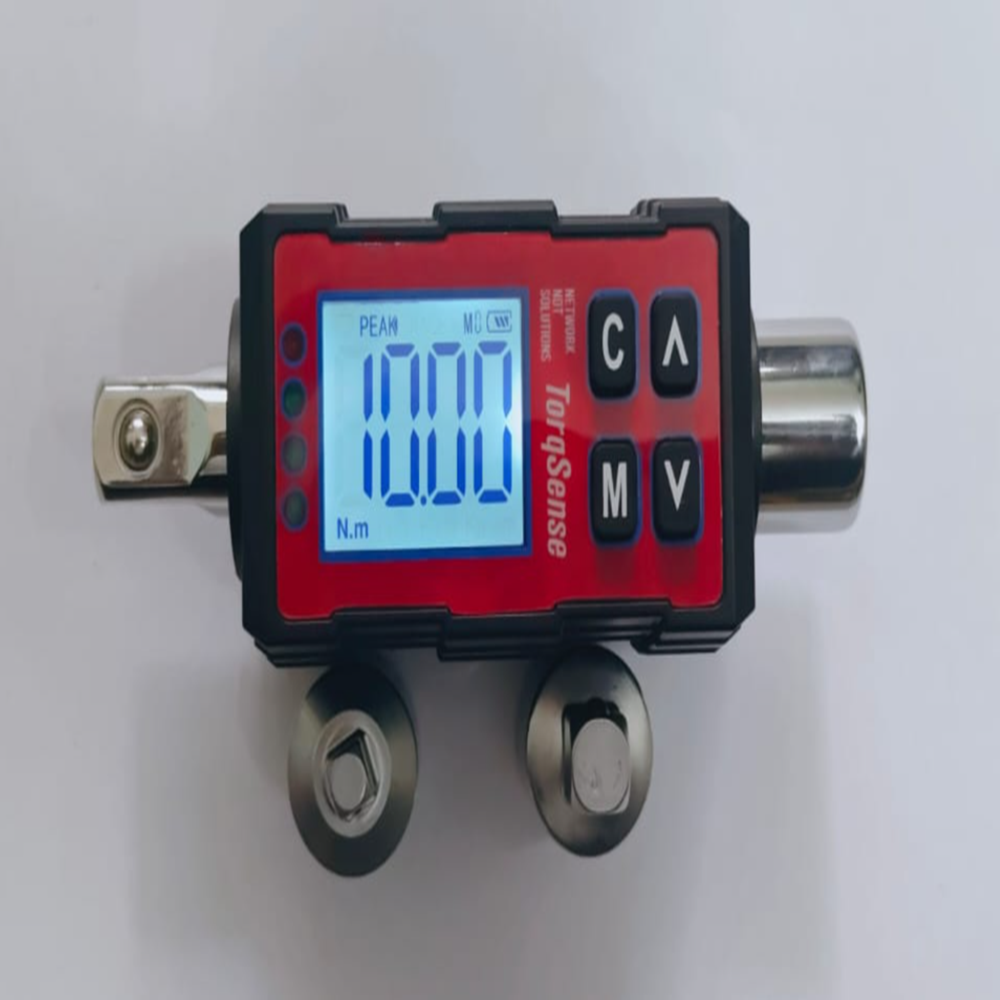 Intelligent Torque Sensor-Torq Sense
