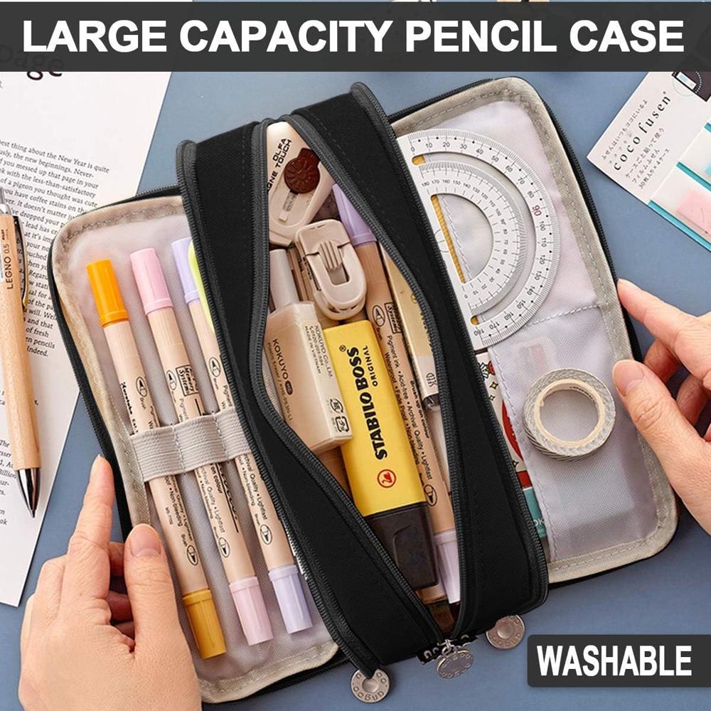 New Black Special Pencil