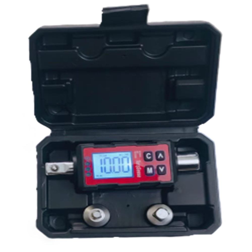 Intelligent Torque Sensor-torq Sense