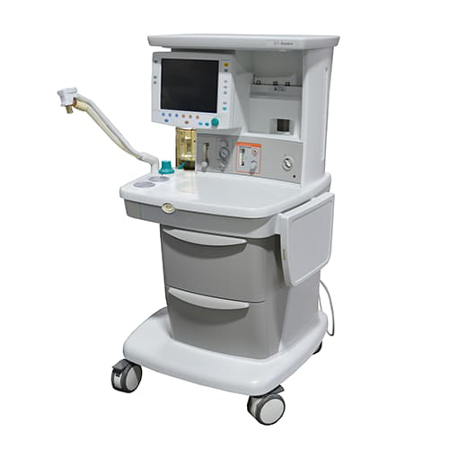 Anesthesia Machine