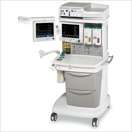 Anesthesia Machine