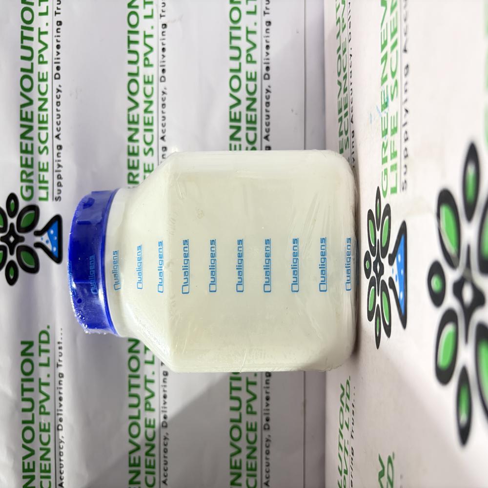Potassium Acetate SQ 500G