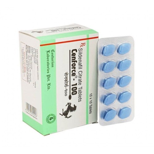 Cenforce 100Mg