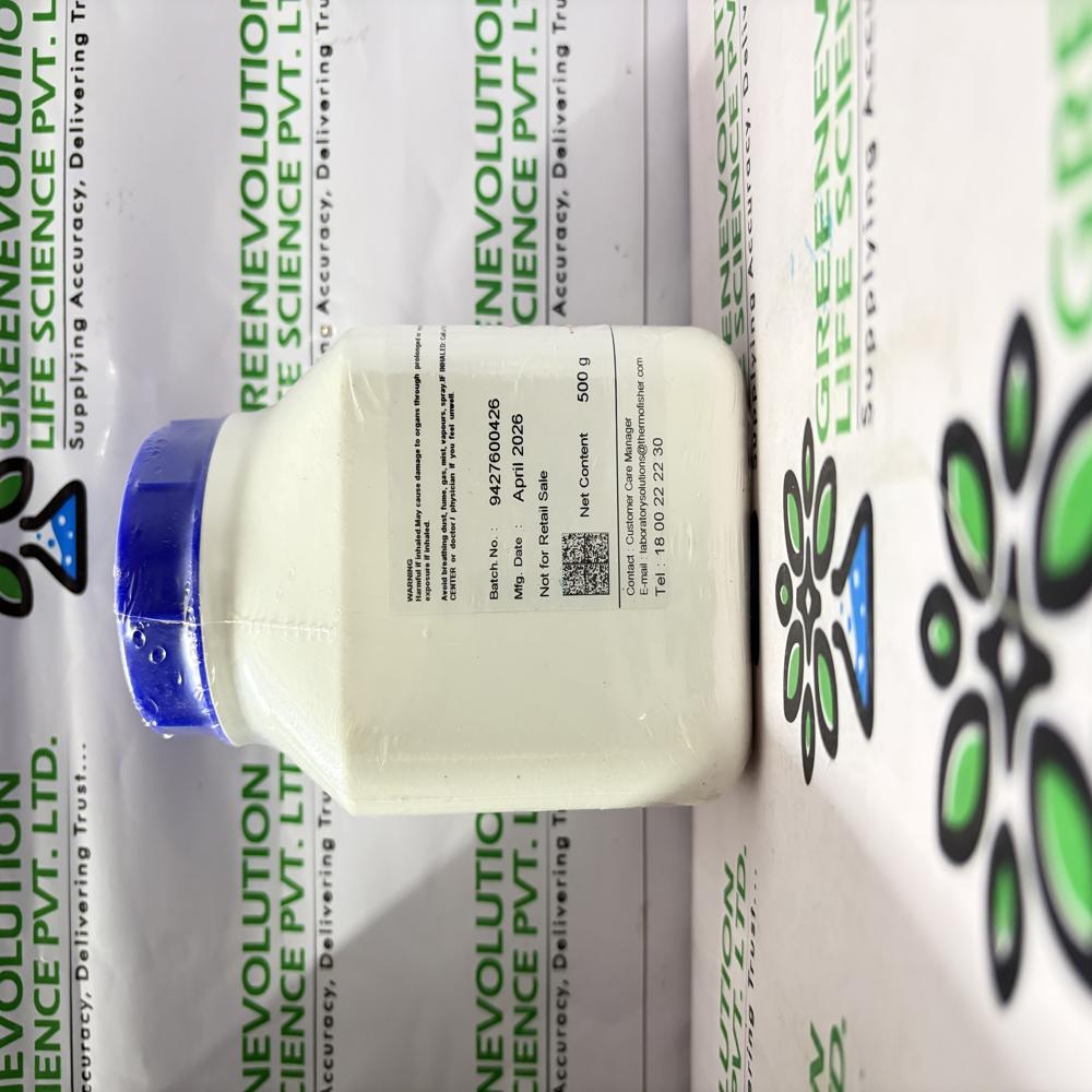 EDTA Disodium Salt SQ Qualigens