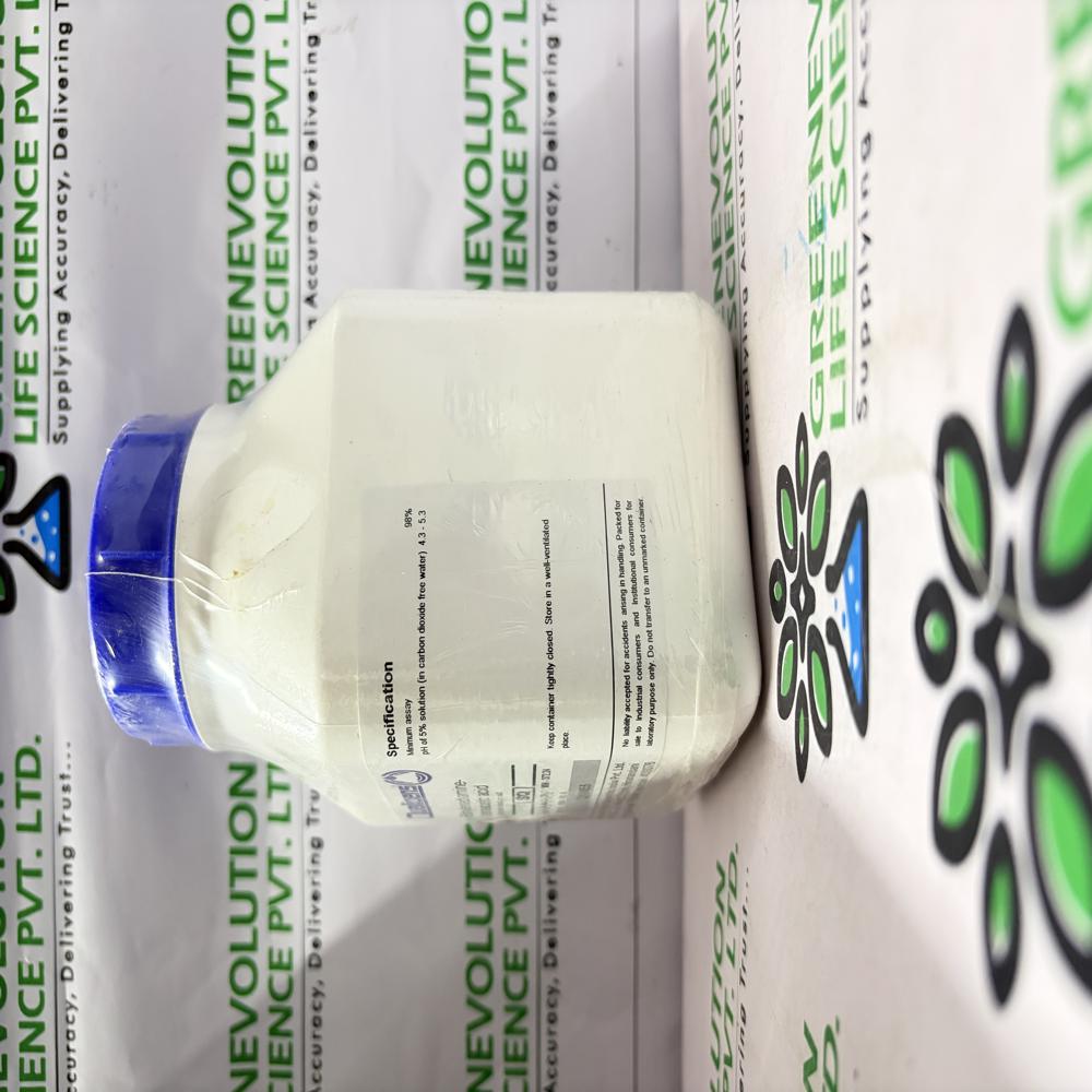 EDTA Disodium Salt SQ Qualigens