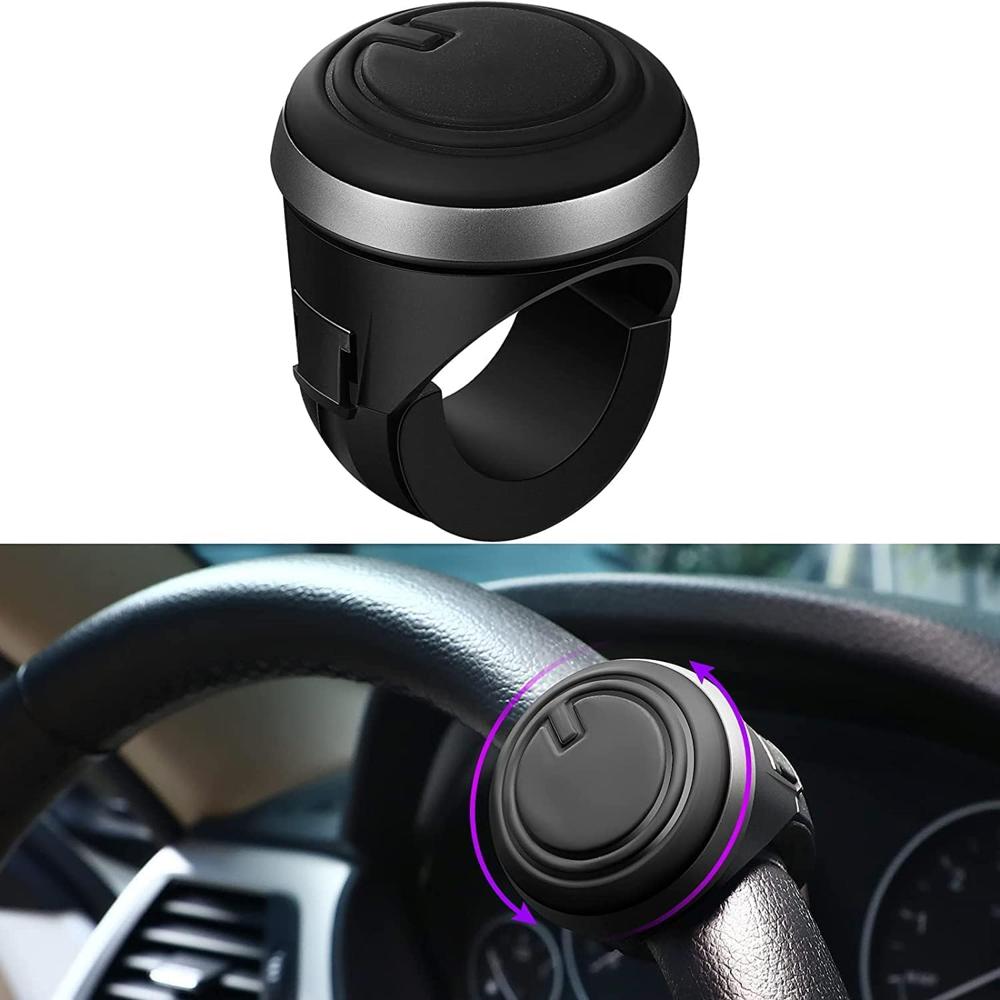 Car Steering Wheel Knob