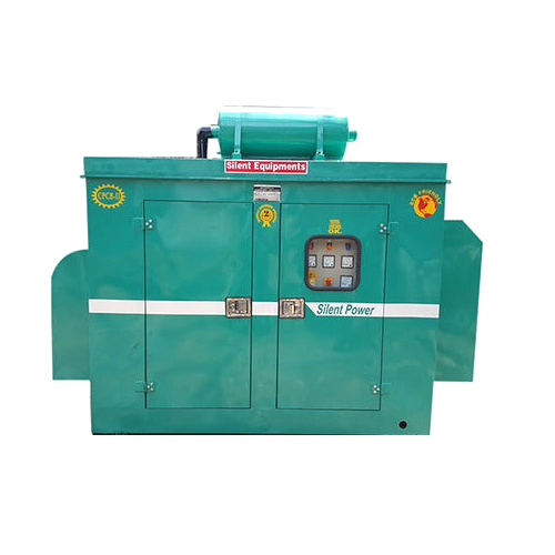 Diesel Generator