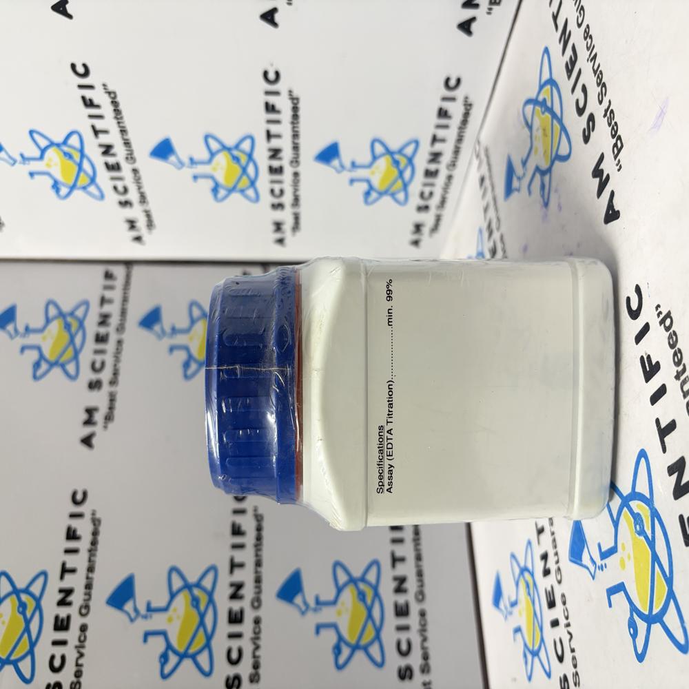 Zinc Sulphate Heptahydrate pure 99% 500g SRL