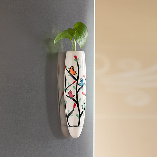 Magnet Vase