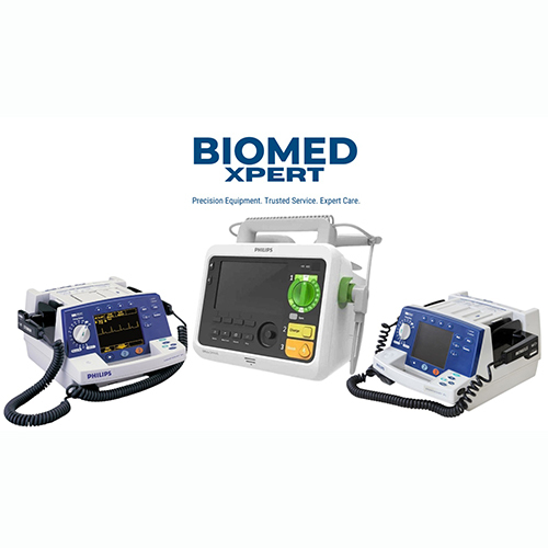 Defibrillator Device