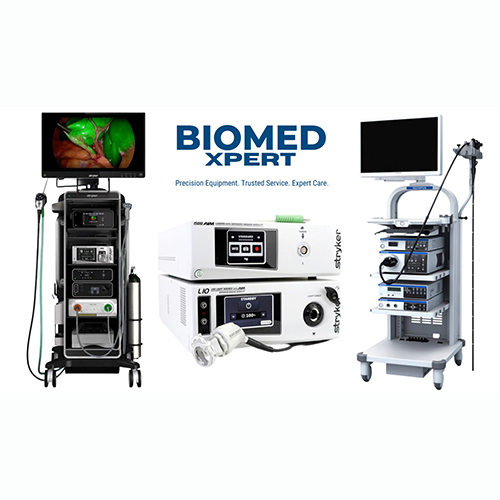 Laproscopy and Endoscopy System