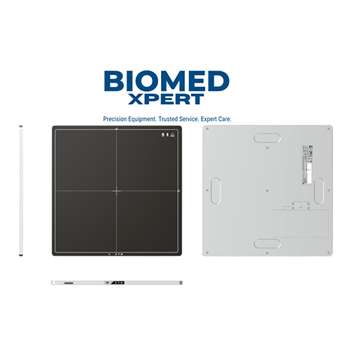Digital Radiography System