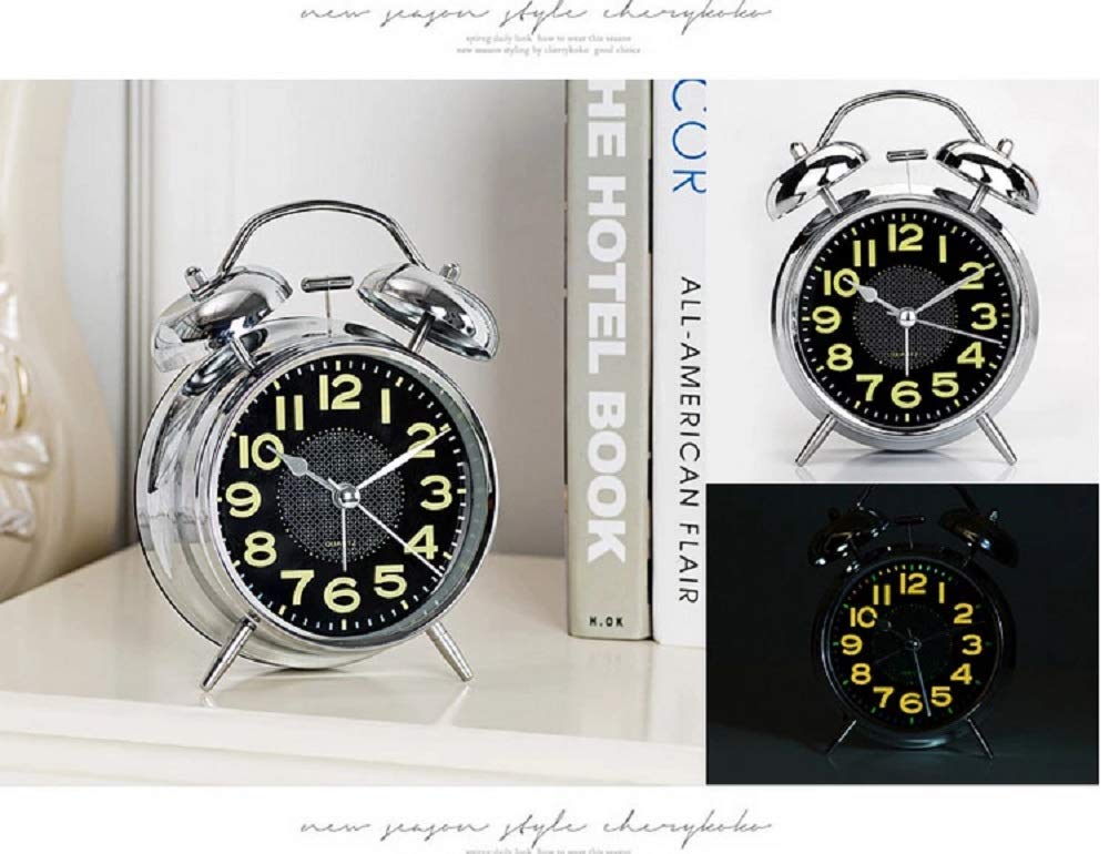 Alarm Clock Big Size
